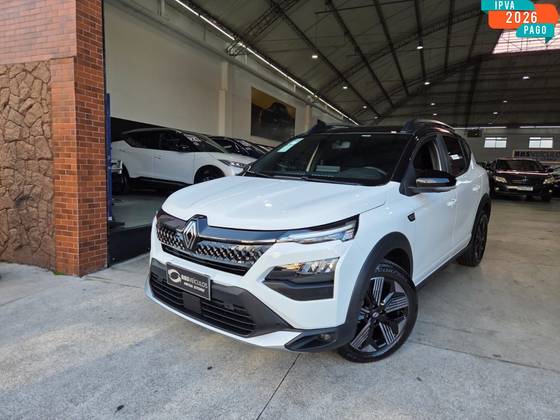 RENAULT KARDIAN 1.0 TCE FLEX PREMIÉRE EDITION EDC